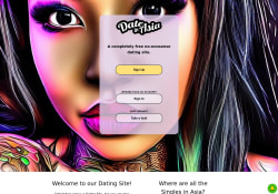 DateinAsia